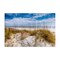 Stupell Industries The Dunes Summer Beach Day Canvas, design by Celebrate Life Gallery